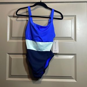 NWT ATHLETA Swimsuit